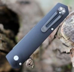 Boker Plus USA Kwaiken Compact Automatic Blk Alum (3.3" 154CM SW) 01BO254 8 Boker Plus USA Kwaiken Compact Automatic Blk Alum (3.3" 154CM SW) 01BO254 -Knives Sales 01BO255.2 20645.1606930391