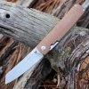 Boker Plus Tenshi - Brown Micarta (2.7" VG-10 Satin) 01BO327 -Knives Sales 01BO327.1 57381.1645472162