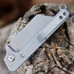 Boker Plus Fragment - Gray (1.9" 440C SW Sheepsfoot) 01BO660 -Knives Sales 01BO660.2 18408.1645567958