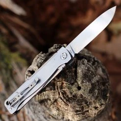 Boker Plus Atlas Gen 2 Mutli-Tool Gray SW (2.6" 12C27 Satin + Scissors) 01BO857 -Knives Sales 01BO857.1 63726.1645626810