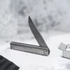 Boker Plus Gemma Damascus (2.5" Dam) 01BO358DAM -Knives Sales 01bo358dam 20175.1653504164