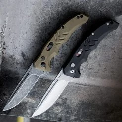 Boker Plus Intention II Automatic Blk G10 (3.2" D2 SW) 01BO482 -Knives Sales 01bo482 21818.1645474165