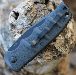 Boker Plus Kalashnikov 74 Automatic Blk Alum (3.3" D2 Blk Combo Tanto) 01KALS102N -Knives Sales 01kals102n.3 64801.1635872701