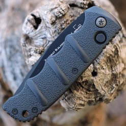 Boker Plus Kalashnikov 74 Automatic Blk Alum (3.3" D2 Blk Combo Tanto) 01KALS102N -Knives Sales 01kals102n.4 90711.1635872701