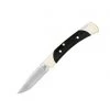 Buck The 55 Lockback - Genuine Ebony (2.4" 420HC Tumbled) 055BRS-B 2 Buck The 55 Lockback - Genuine Ebony (2.4" 420HC Tumbled) 055BRS-B -Knives Sales 055 79517.1646061369