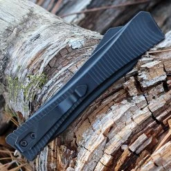 Boker Plus Falcon 2.0 OTF Automatic Blk Alum (3.4" D2 Satin Recurve) 06EX245 9 Boker Plus Falcon 2.0 OTF Automatic Blk Alum (3.4" D2 Satin Recurve) 06EX245 -Knives Sales 06EX245.3 61384.1645549452