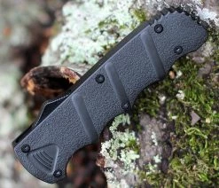 Boker Plus Kalashnikov OTF Automatic Blk Alum (3.5" D2 Blk SW) 06EX350 -Knives Sales 06EX350.4 28875.1606929265.1280.1280 83405.1628694750