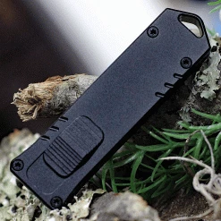 Boker Plus USB OTF Automatic Black (1.8" Blk SW) 06EX270 -Knives Sales 06ex270 22475.1629294603