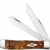 Case Trapper 11540 Autumn Maple Burl Wood (7254 SS) 2 Case Trapper 11540 Autumn Maple Burl Wood (7254 SS) -Knives Sales 11540 53406.1636470201