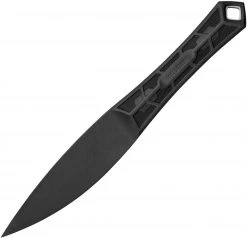 Kershaw Interval Polymer (3.5" Black Polymer) 1399