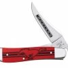 Case Russlock 14333 Ford Smooth Red Synthetic (41953L SS) 1 Case Russlock 14333 Ford Smooth Red Synthetic (41953L SS) -Knives Sales 14333 06219.1636054308