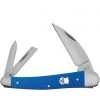 Case Seahorse Whittler 16747 Blue G10 Handle (10355WH SS) -Knives Sales 16747 28643.1651614306