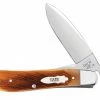 Case Russlock 17891 Sawcut Jig Barehead Amber Bone (61953 1/2L SS) -Knives Sales 17891 56710.1638288329