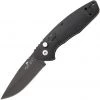 Bear Ops X Auto - G10 (3" Black 14C28N Sandvik) BCAC1000B4B -Knives Sales 18 101483 Product Primary Image 41848.1657552707