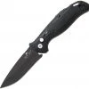 Bear Ops XI Auto - G10 (3" Black 14C28N Sandvik) BCAC1100B4B -Knives Sales 18 101485 Product Primary Image 06897.1657556225