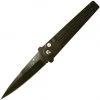 Bear Ops III Auto - Blk Alum (3.5" Black 14C28N Sandvik) BCAC300AIBKB -Knives Sales 18 101488 Product Primary Image 32893.1656616333.1280.1280 76822.1656619064