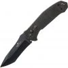 Bear Ops V Auto - G10 (3.75" Black 14C28N Sandvik) BCAC551B4B -Knives Sales 18 101540 Product Primary Image 18562.1657552215