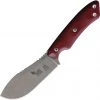 TOPS Knives Camp Creek Fire Edition - Red G10 (4.50" S35VN) TPCPCKFE01 -Knives Sales 18 102096 Product Primary Image 85873.1661974764