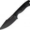 Ka-Bar Becker Harpoon - Blk Ultramid - (BKR18BK) 1 Ka-Bar Becker Harpoon - Blk Ultramid - (BKR18BK) -Knives Sales 18 102619 Product Primary Image 79668.1659383163