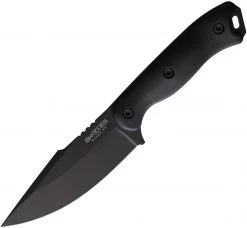 Ka-Bar Becker Harpoon - Blk Ultramid - (BKR18BK)