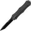 S & W Assisted OTF Automatic - Blk Alum. (3.6" AUS8 SS) SWOTF9TB -Knives Sales 18 58403 Product Primary Image 06831.1655760917