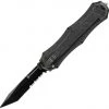 S & W Assisted OTF Automatic - Blk Alum. (3.6" AUS8 SS) SWOTF9TBS -Knives Sales 18 58404 Product Primary Image 1 34598.1655761220