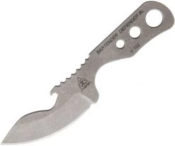 TOPS Knives Bartender Defender XL - 1095 (2.13" 1095) TPBARXL
