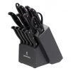 Browning Black Pakkawood Kitchen Cutlery Set - 3220216 -Knives Sales 18 73689 Product Primary Image 78867.1630989601
