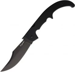 Cold Steel XL Espada - Blk G-10 (7.50" AUS-10A) CS62MGCBKBK