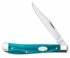 Case Slimeline Trapper 18582 Aqua Kirinite SparXX (101048 SS)