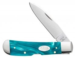 Case Tribal Lock 18585 Aqua Kirinite SparXX (TB10120104 SS)