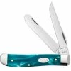 Case Mini Trapper 18587 Aqua Kirinite SparXX (10207 SS)