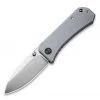 WE Knife Co. Banter 2004E, 2.9" CPM S35VN Stain Blade, Gray G-10 Handle -Knives Sales 2004E Banter 1 27812.1612824201.1280.1280 14695.1614266285