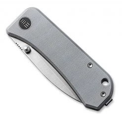 WE Knife Co. Banter 2004E, 2.9" CPM S35VN Stain Blade, Gray G-10 Handle -Knives Sales 2004E Banter 6 72190.1612824201.1280.1280 58097.1614266286