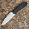 Doug Ritter RSK® Mk3-G2 - Knifeworks Exclusive - Black / Stonewashed CPM-S45VN -Knives Sales 20201231 150424 IG 2 1080w 63945.1609968067