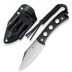 Sencut Waxahachie - Blk G-10 ( 3.7" 9Cr18MoV) SA11A