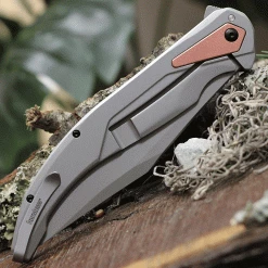 Kershaw Strata XL G-10 (5.40" Bead Blast D2) 2077 -Knives Sales 2077.2 58469.1619036063