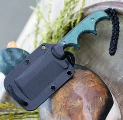 CRKT Minimalist Cleaver, 2.131" 5Cr15MoV Bead Blast Blade, Polised Rasin Infused Fiber Handle 9 CRKT Minimalist Cleaver, 2.131" 5Cr15MoV Bead Blast Blade, Polised Rasin Infused Fiber Handle -Knives Sales 2387G.4 46700.1580923196