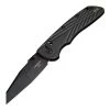 Hogue Deka Manual Folder - Black Polymer (3.25" MagnaCut) 24366 -Knives Sales 24366 1 1 54491.1658435065