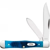 Case Small Swell Center Jack 25587 Caribbean Blue Bone (6225 1/2 SS) -Knives Sales 25587 C SP Knife 059 6255.5 SS SwellCenterJack MAIN 73379.1649973477