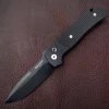 Pro-Tech Terzuola ATCF Automatic Blk G10 (3.45" Blk Magnacut) BT2715 -Knives Sales 2715 19826.1654631316
