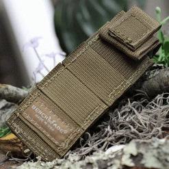 Benchmade Auto Adamas - OD G10 (3.78" CruWear Ser) 2750SFE-2 -Knives Sales 2750 SHEATH 78041.1620396700