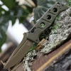 Benchmade Auto Adamas - OD G10 (3.78" CruWear) 2750FE-2 -Knives Sales 2750FE 2.4 60905.1620396742