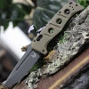 Benchmade Auto Adamas - DT G10 (3.78" CruWear) 2750GY-3 -Knives Sales 2750GY 3.1 71802.1620395365