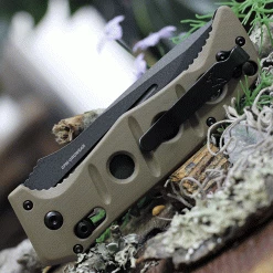 Benchmade Auto Adamas - DT G10 (3.78" CruWear) 2750GY-3 -Knives Sales 2750GY 3.2 96391.1620395365