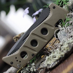 Benchmade Auto Adamas - DT G10 (3.78" CruWear) 2750GY-3 -Knives Sales 2750GY 3.3 13684.1620395365