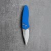 Pro-Tech Sprint Automatic - Blue Alum (2" S35VN SW) 2905-BLUE -Knives Sales 2905 Blue.1 37497.1653335176