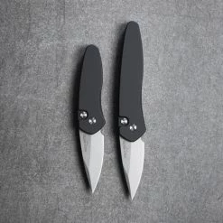 Pro-Tech Sprint Automatic - Blk Alum (2" S35VN SW) 2905 -Knives Sales 2905 04747.1653334355