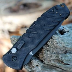 Gerber Propel Auto Blk G-10 ( 3.5" 420HC Blk Part Serrated ) 30-000842 -Knives Sales 30 000842.1 62421.1650996771