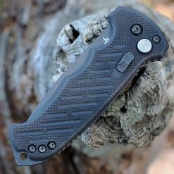 Gerber 06 Auto Tanto Black G-10 (3.50" CPM-S30V Blk Blade)- 30-001296 8 Gerber 06 Auto Tanto Black G-10 (3.50" CPM-S30V Blk Blade)- 30-001296 -Knives Sales 30 001296.1 57422.1650998880